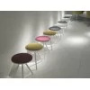 Bolle coffee table by Living Divani in a setting
