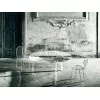 Living Divani Drop table in a setting