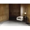 The Era armchair in a setting