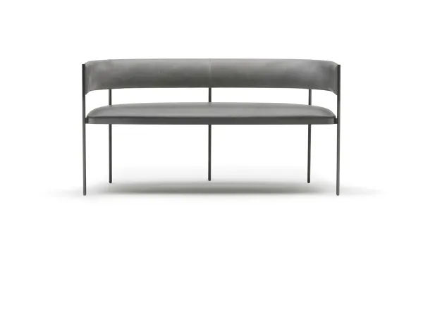 Era settee by Living Divani