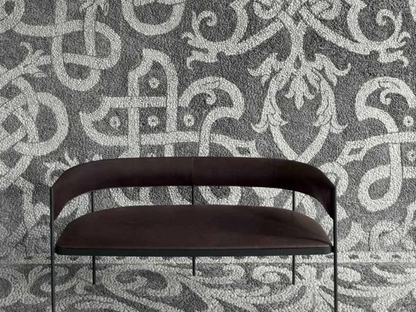 The Era settee in a setting