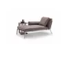 Flexform Happy Chaise Longue