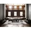 Floyd-Hi 2 System sofa in a setting
