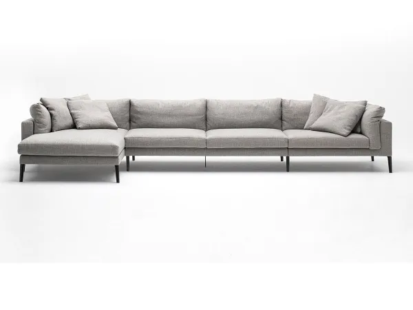Floyd-Hi 2 System sofa by Living Divani