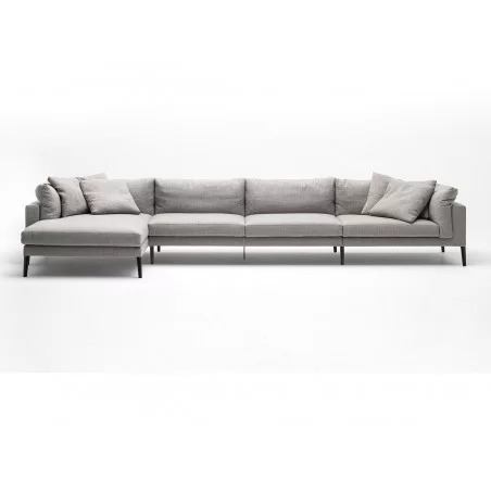 Floyd-Hi 2 System sofa by Living Divani