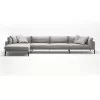 Floyd-Hi 2 System sofa by Living Divani