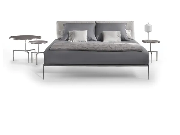 Lifesteel Flexform Bett