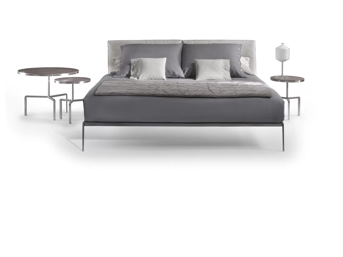 Lifesteel Flexform Bett