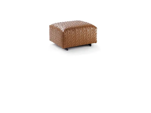 El puf Bangkok de Flexform