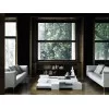 The B2 coffee table by Living Divani in a setting