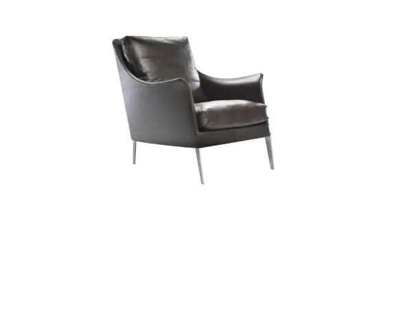 Boss Sessel von Flexform auf Mobilificio Marchese