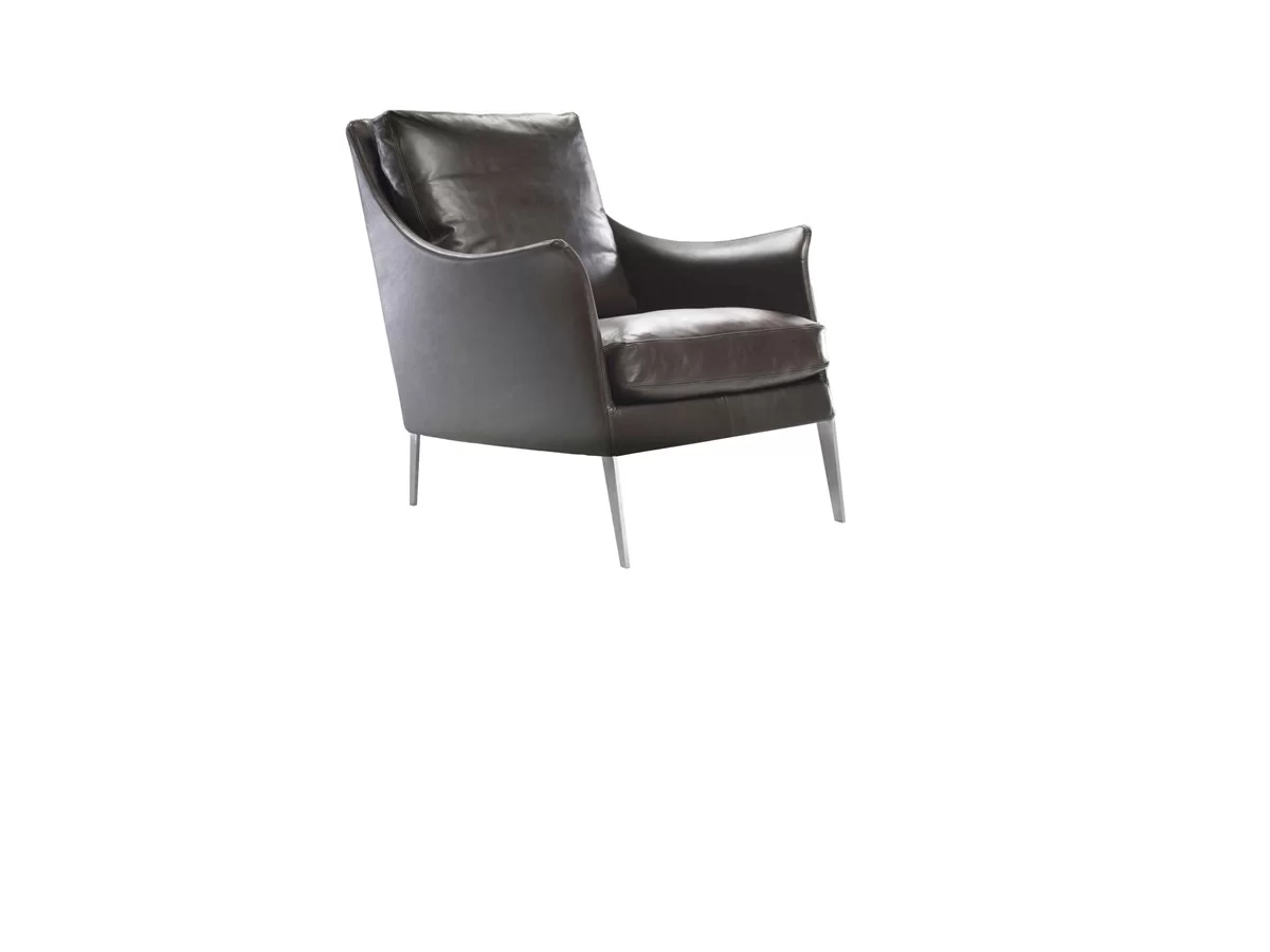 Butaca Boss de Flexform en Mobilificio Marchese