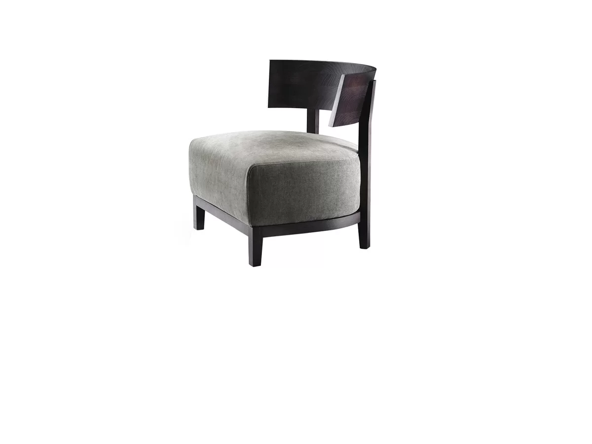 Thomas fauteuil de Flexform