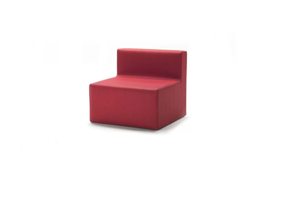 Cabrio armchair by Living Divani
