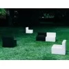 Cabrio armchairs outdoor