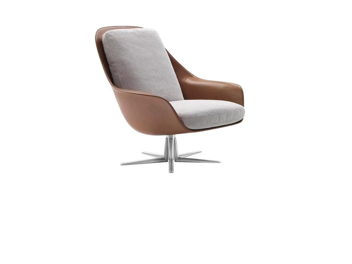 Sveva Fauteuil Flexform