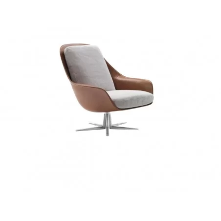 Sveva Poltrona Flexform
