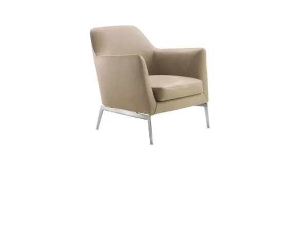 Luce Armchair Flexform
