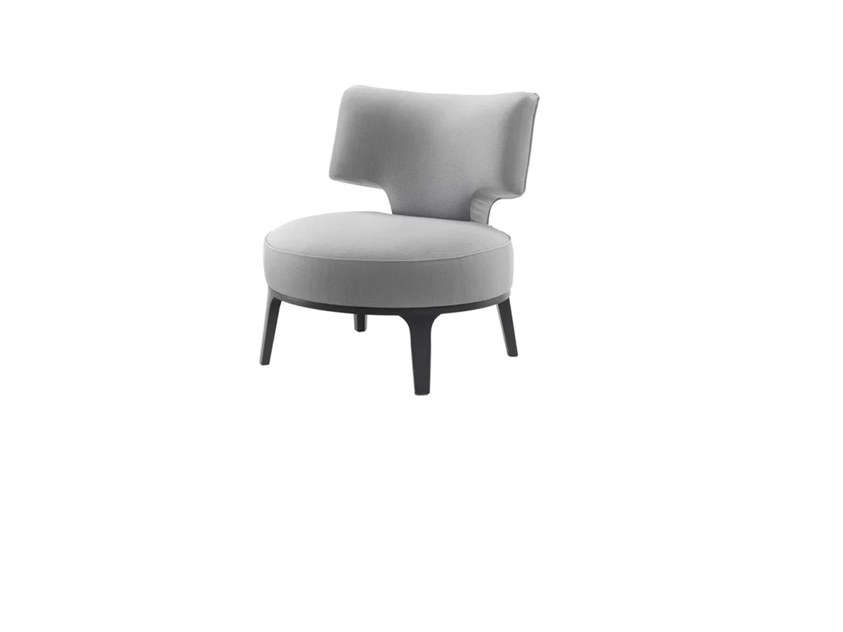 Drop Armchair Flexform Mood