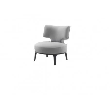 Drop Armchair Flexform Mood