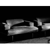 El sillón Sumo de Living Divani en un entorno