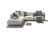 Eddy sofa by Flexform