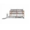 Divano Lee outdoor di Flexform