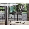 Structure du fauteuil Echoes outdoor