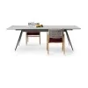 Mesa Zefiro outdoor de Flexform