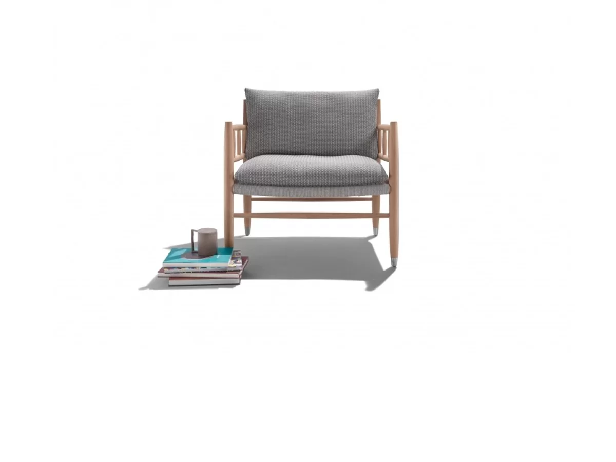 Sillón Lee Outdoor de Flexform