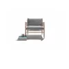 Sillón Lee Outdoor de Flexform