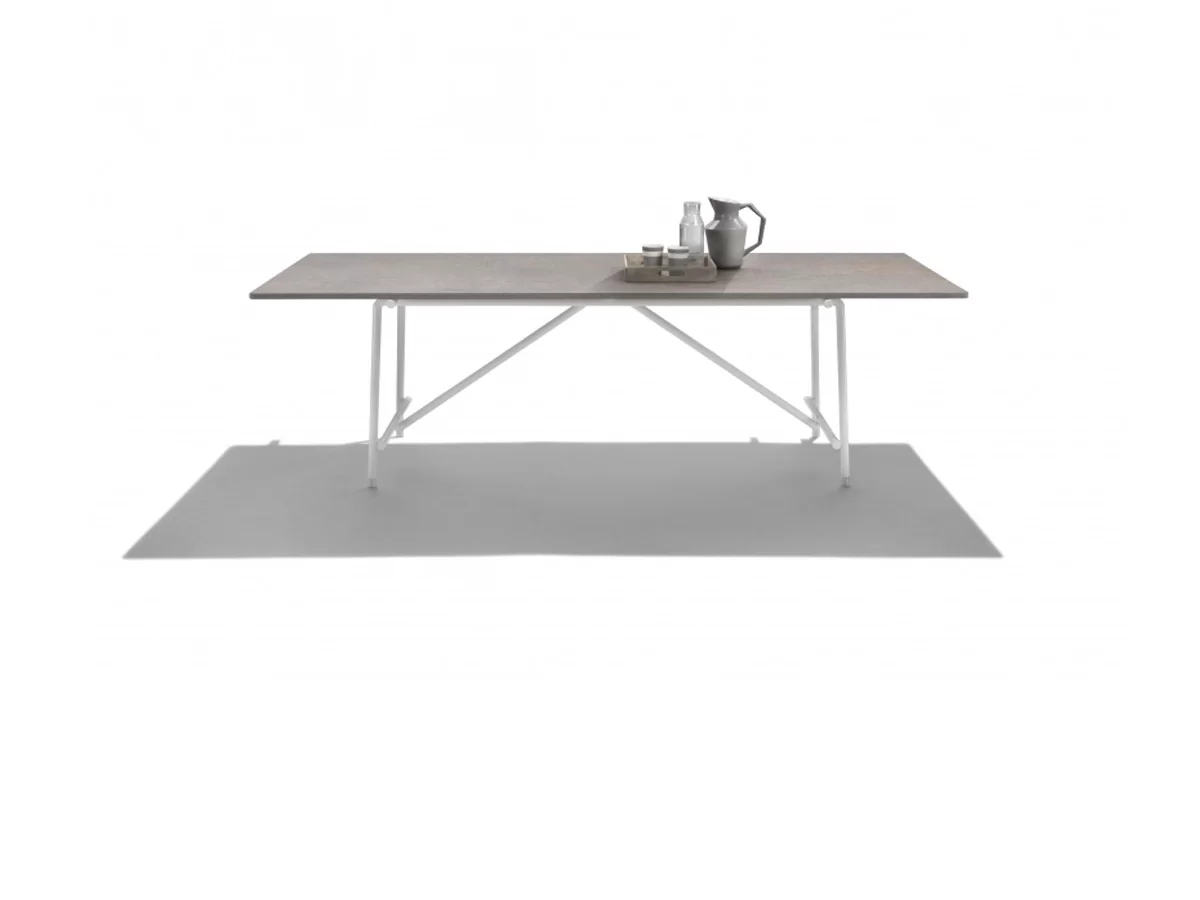 Tavolo Any Day outdoor di Flexform
