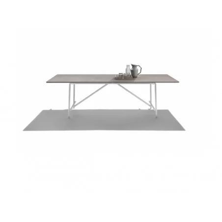 Table Any Day outdoor de Flexform