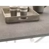 Details of the top of the Any Day outdoor table