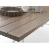 Flexform的任何一天户外桌子：立即在Mobilificio Marchese购买