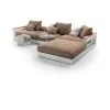 The Flexform Freeport sofa