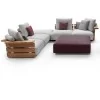 Ontario Sofa by Flexform: a new product signed Antonio Citterio