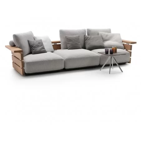 Flexform Ontario Sofa