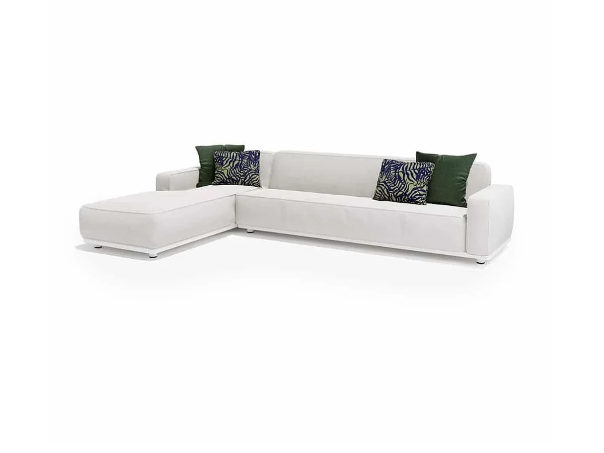 Canapé Laguna Set par Atmosphera