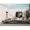Divano Lodge di Atmosphera in una zona outdoor