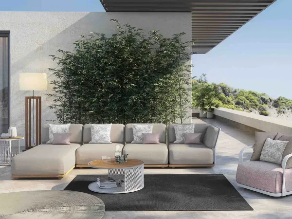 Une combinaison du canapé Switch Set
