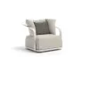 Tango armchair by Atmosphera