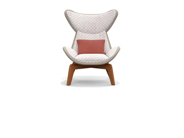 Fauteuil Harp par Atmosphera