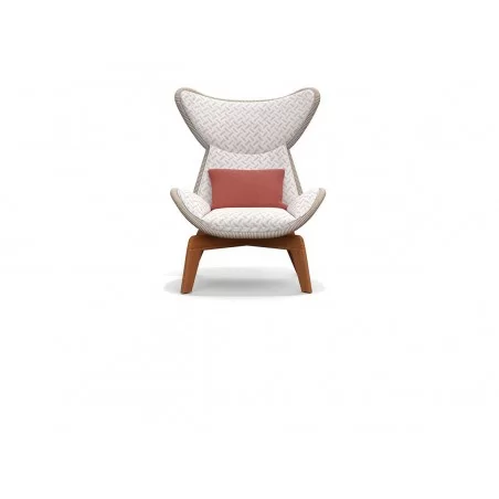 Fauteuil Harp par Atmosphera