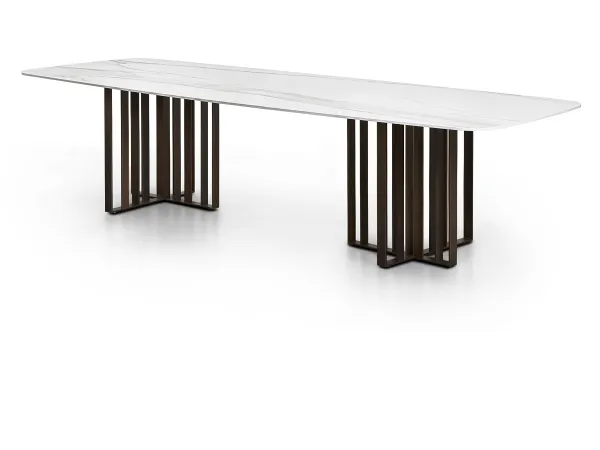 Shade Tisch von Lema