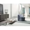 Sillón Felix de Lema en una zona de estar