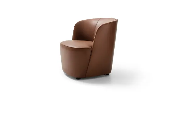 Felix armchair by Lema: a versatile piece of furniture