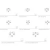 Datenblatt des Sign Couchtischs von Lema