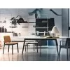 Libreria Plain di Lema in una zona living