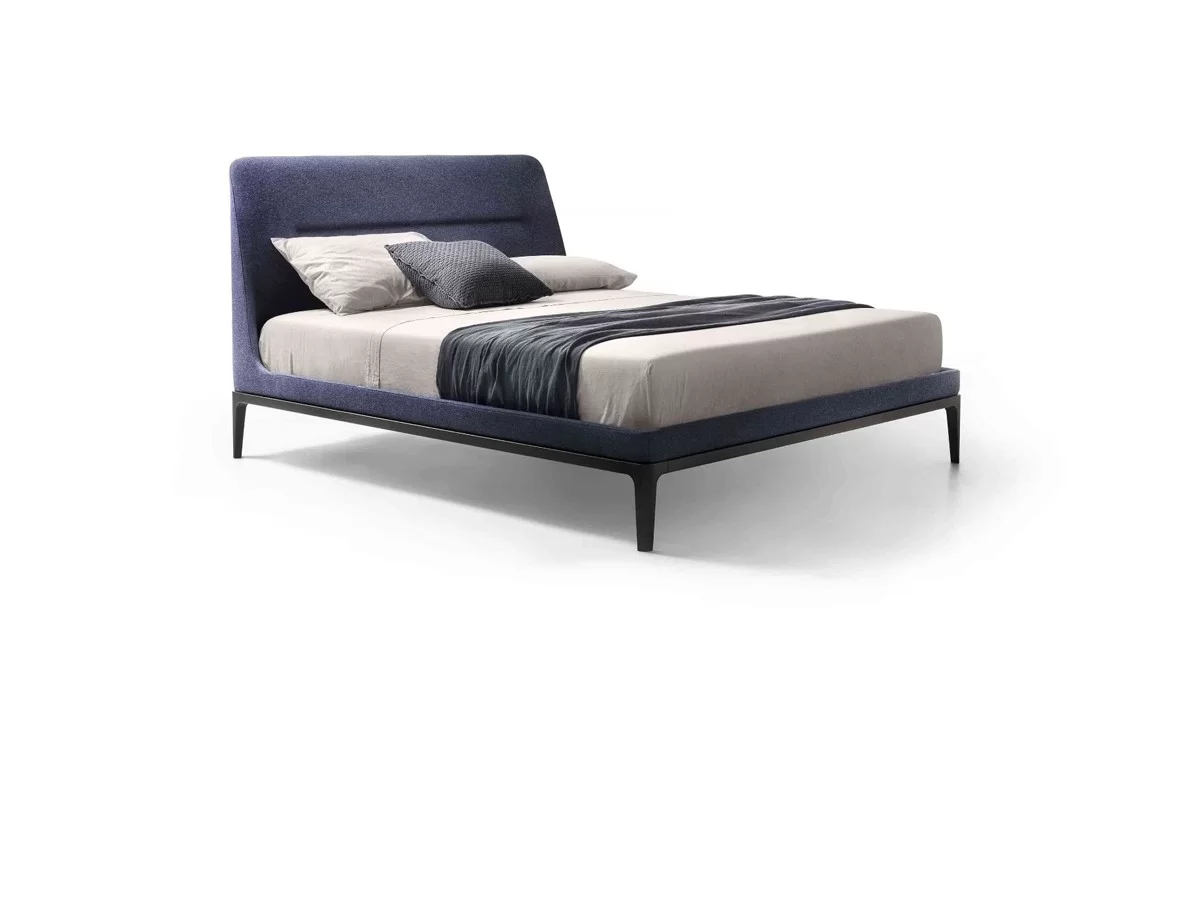 Le lit double Victoriano de Lema